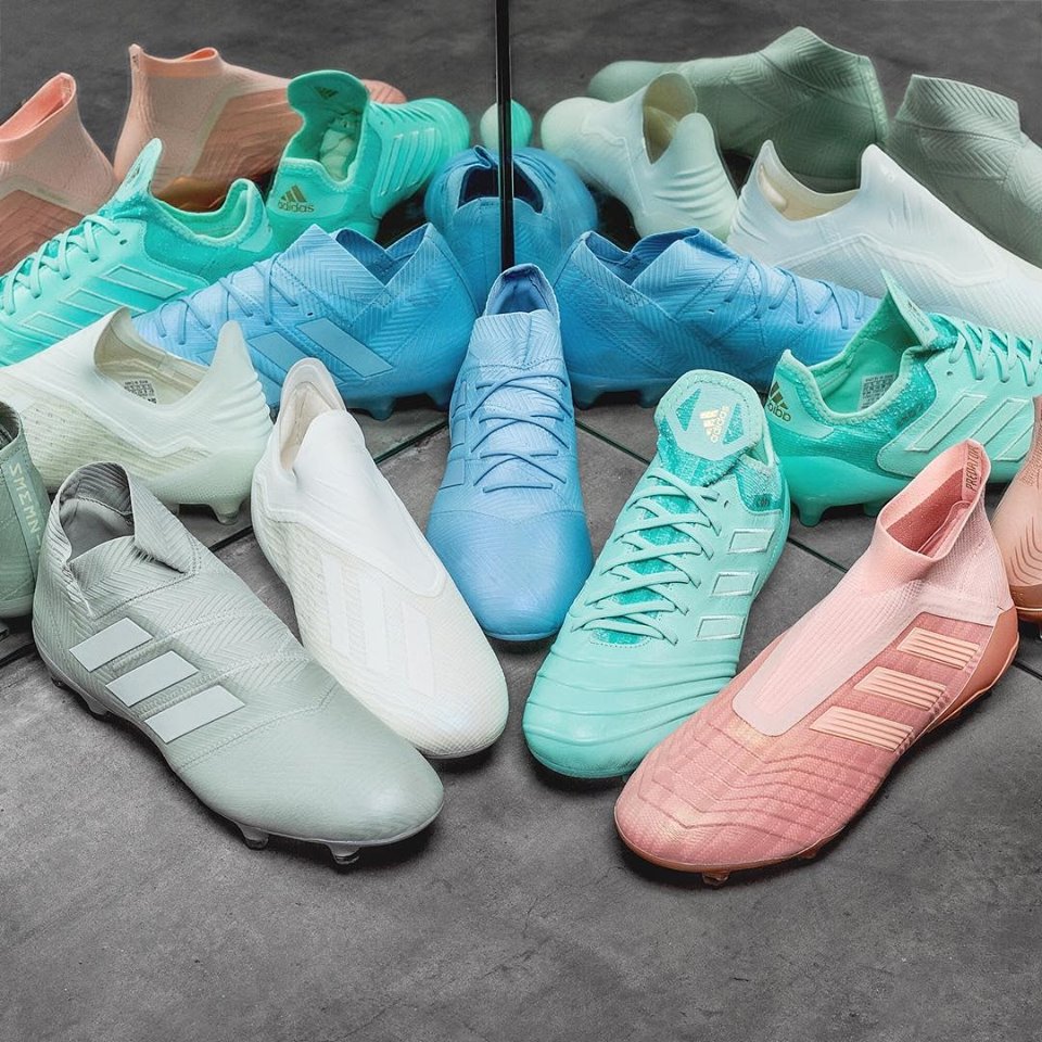 adidas Spectral mode Sale adidas präsentiert das Spectral Mode Pack | Erfahre mehr bei